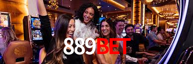 889bet: Seu Cassino Premiado com Pagamentos Rápidos