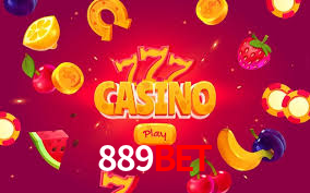 Daily Bonuses 889bet
