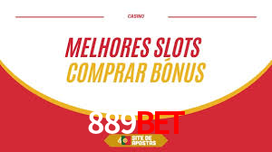 Sinta a adrenalina dos jogos de cassino com 889bet