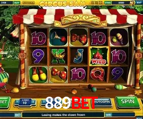 Statistics 889bet