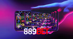 Live Casino 889bet