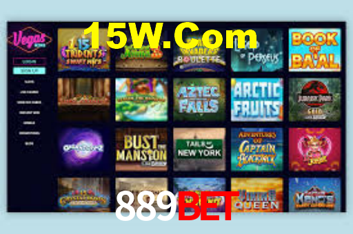 889bet.com