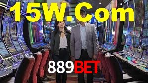 Premium Interface 889bet