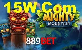 Welcome Bonus 889bet
