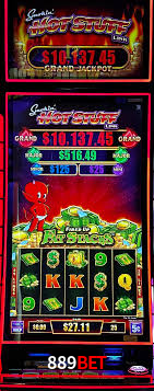 889bet