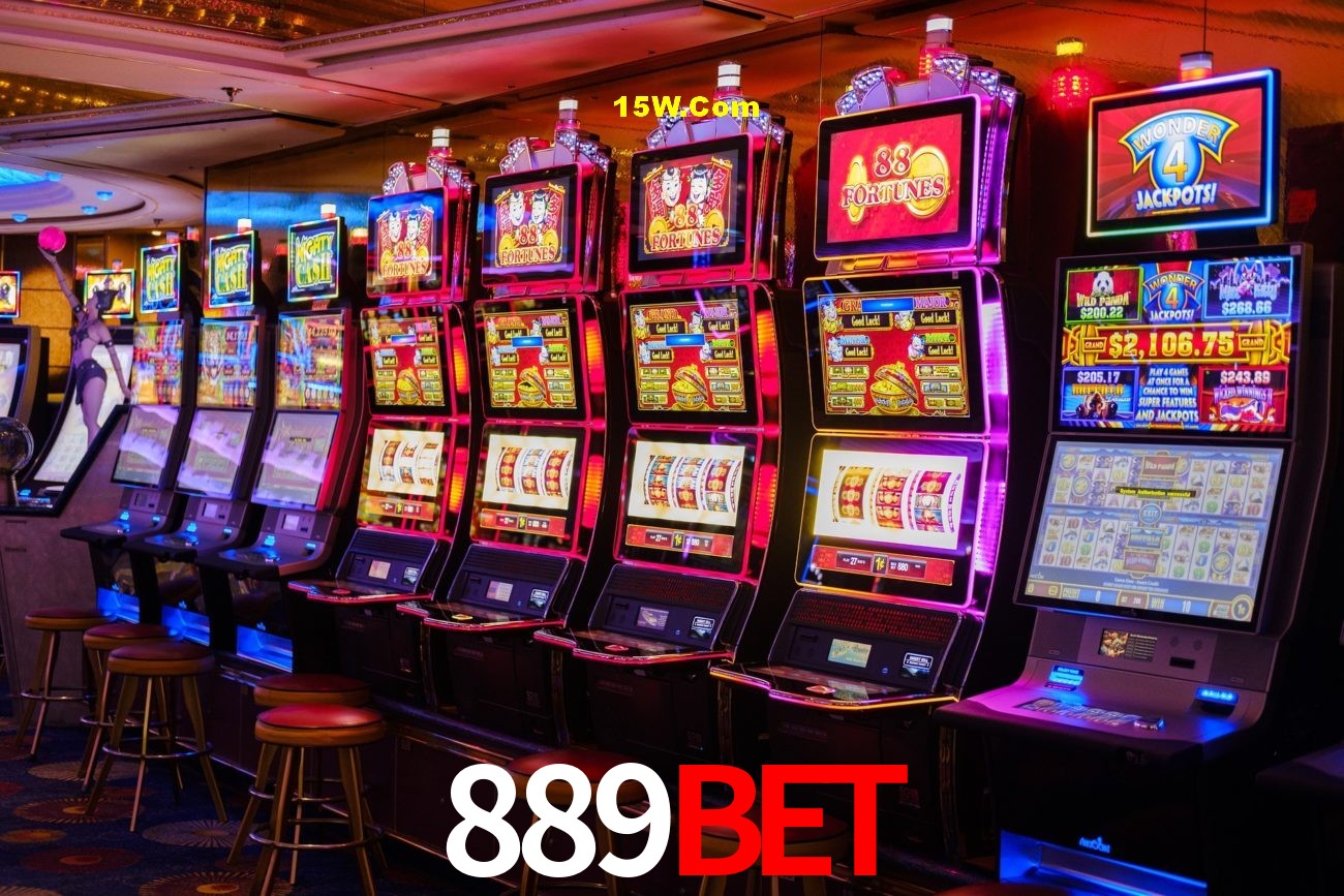 Game Statistics 889bet