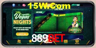 Roulette Table 889bet