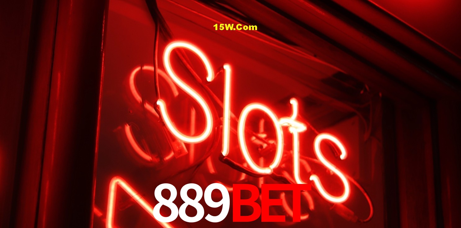 Bonus Features 889bet