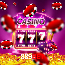 889bet: A Experiência de Casino com Jogos de Mesa ao Vivo