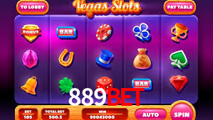 889bet