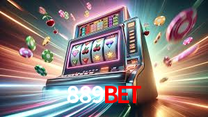 VIP Casino 889bet