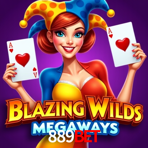 Descubra o Mundo do Cassino Online com 889bet